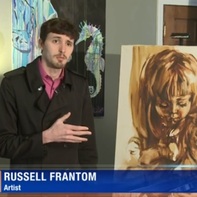 Russell Frantom
