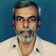 Vinayak Wagle