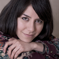 Masoomeh Faraji