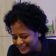 Meghana Acharekar