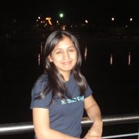 Neetu Saxena