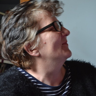 Lucy Johnstone