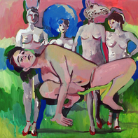 Irene Pascual Molinas