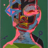 Vaggelis Hoursoglou Woozy