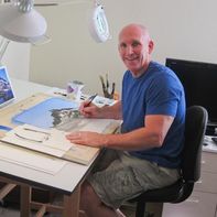 Mark Garner