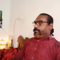 Jayabalan Dhamodaran