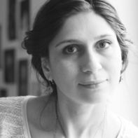 Roshanak Ostad