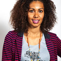 Charlene Mosley