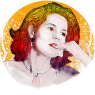 Yelena Petrovic