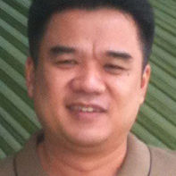 Chaiwat Jong