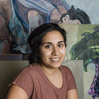 Priya Nadkarni Green