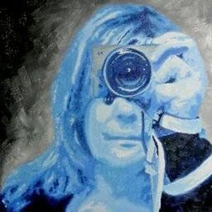 Theresa Schlossberg Theresa Schlossberg