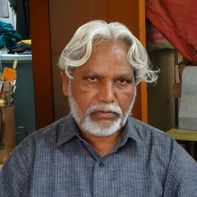 Sayaram Waghamare