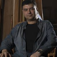 Amirbek Narimanbekov