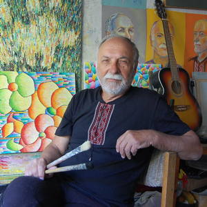 Alexander Breskin Alexander Breskin