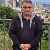 Vinay Sane
