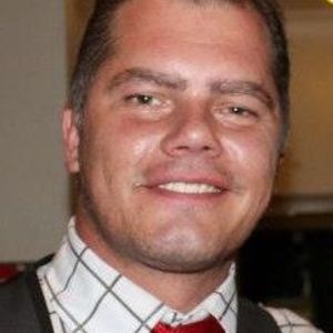 Wesley Joubert Wesley Joubert