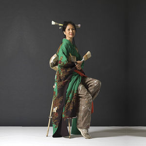 Reiko Muranaga