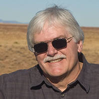 Rick Wooten
