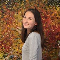 Vineta Cook
