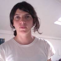 Amy Feneck