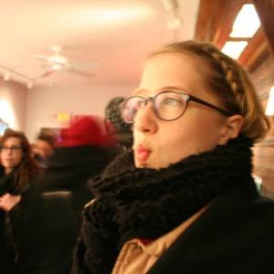 Anna Brewer Anna Brewer