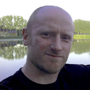 Larry Maguire Saatchi Art