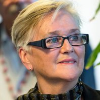Anne Davey Orr