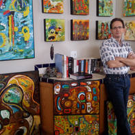 Michael Spurkosky