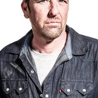 Nigel Conway