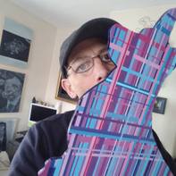 Adam R Grose Ma Rwaan