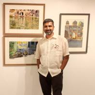 Ramesh Jhawar