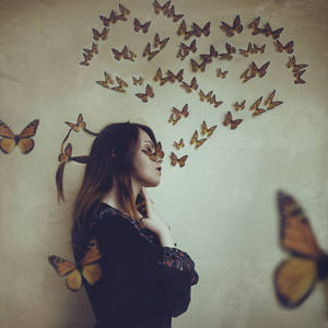 Lisa Griffin | Saatchi Art