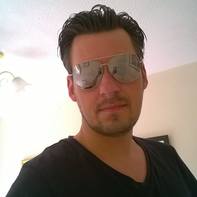 Keith Mogford