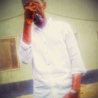 Patrick Ekpo