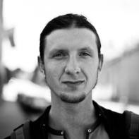 Vladimir Zrnik