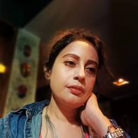 Madhusree Dutta