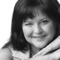 Sandra Anne Evans