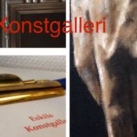 Eskils Art  Gallery