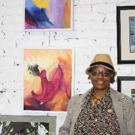 Mildred Keel-Williams