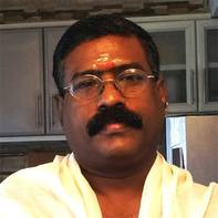 Ravishankar S