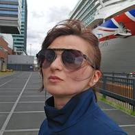 Ida Iris 