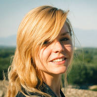 Mickaëlle Ruckert