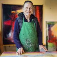 Sally Hall