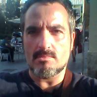 Marcos Saiz Carrascosa