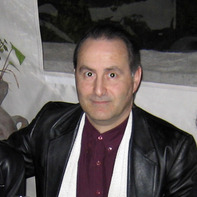 Safa Azimi