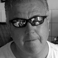 Frank Savage