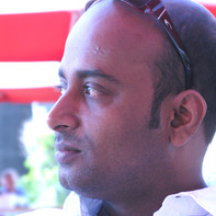Kumar Kanti Sen