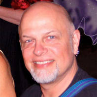Jim Scheel