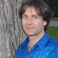 Daniel Arias Korsak